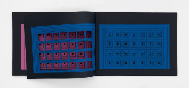 Dan Walsh Lower Tiers, 2007 silkscreen 10 3/4 x 14 in. (27.3 x 35.6 cm) Edition of 50, 10 APs Publisher: Moody Studio, Brooklyn, NY