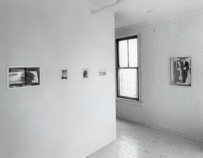 Zoe Leonard - Photographs and Objects - Exhibitions - Paula Cooper Gallery