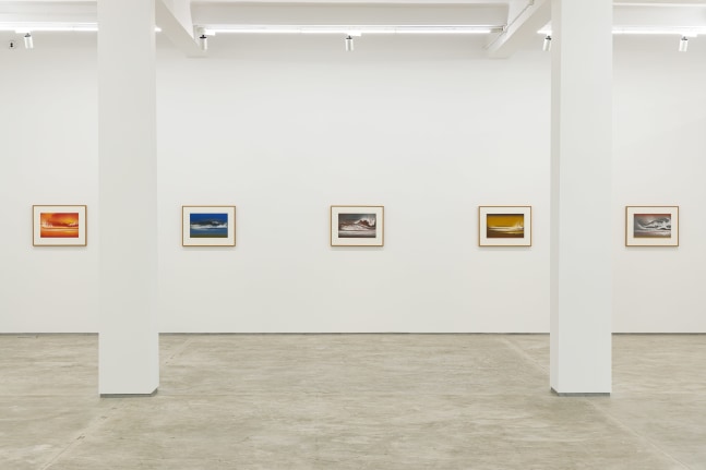 Variations on a Tide