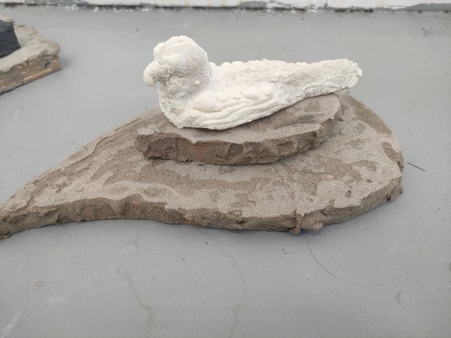 Open Studio at Rijksakademie, 2022
Installation View 11