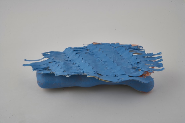 Nicola Durvasula, Galerie Mirchandani + Steinruecke, KMB 2017