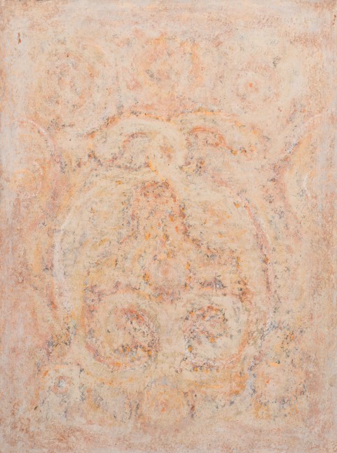 Breath 15, 2024
Pastel on paper
12 x 9 inches / 30.4 x 22.8 cm