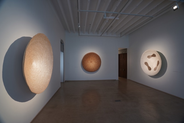 Installation View

Galerie Mirchandani + Steinruecke, Mumbai 2019