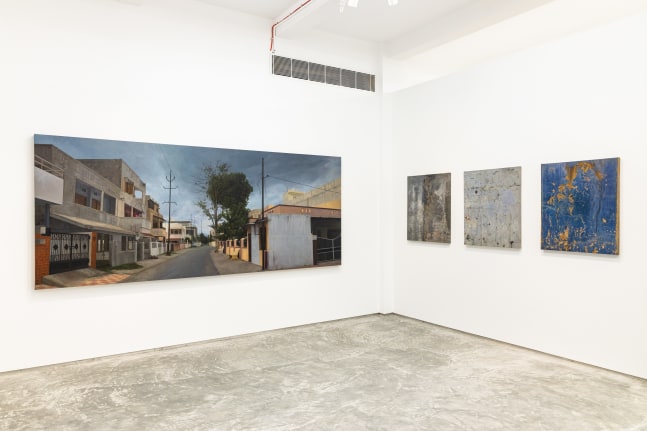 Installation view 2&amp;nbsp;