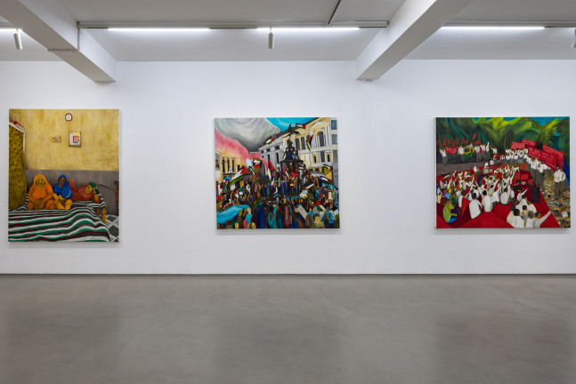 Nothing Human Is Alien To Me