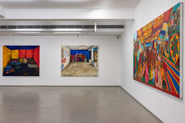 Nothing Human Is Alien To Me