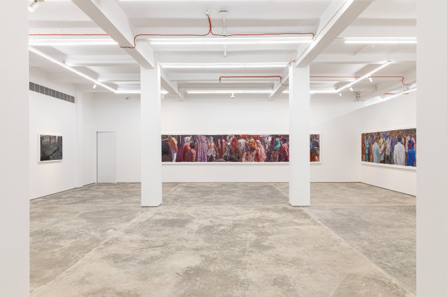 Installation view 3&amp;nbsp;