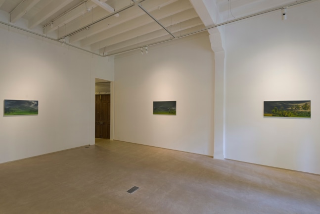 Installation View

Galerie Mirchandani + Steinruecke, Mumbai 2017