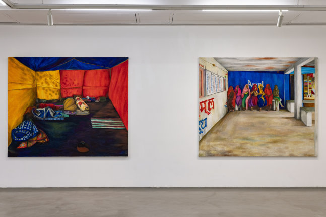 Nothing Human Is Alien To Me