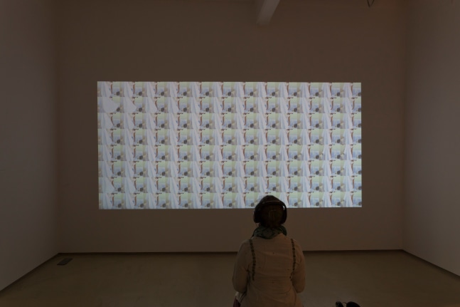 Installaion View&amp;nbsp;

Surabhi Saraf &amp;mdash; Illuminen

Galerie Mirchandani + Steinruecke, Mumbai 2013

&amp;nbsp;