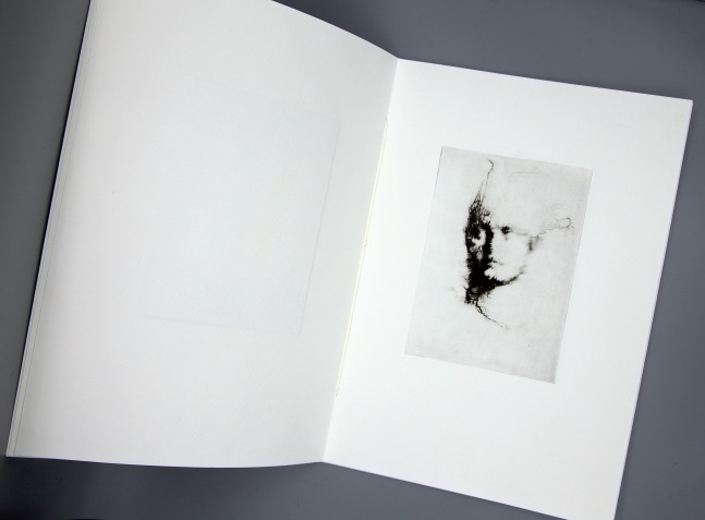 MAH! #13&amp;nbsp;&amp;ndash; Ephemeral
Cinzia N. Rojas, 2021

Letterpress and hand-pulled gravures on Magnani paper
12 pages, 6&amp;rdquo;3/4 x 9&amp;rdquo;1/2, hand-stitched
Edition of 42
&amp;euro;46

PURCHASE