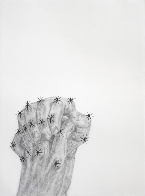 Catchers Ⅲ
Kiki Smith, 2018

Photogravure and engraving
16.5&amp;quot; x 13.25&amp;quot;
Edition of 18

Printed and Published by Hitoshi Kido , KIDO Press,Inc.

PURCHASE&amp;nbsp; &amp;nbsp;