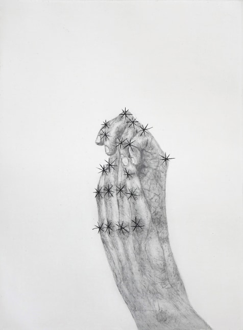 Catchers Ⅳ
Kiki Smith, 2018

Photogravure and engraving
16.5&amp;quot; x 13.25&amp;quot;
Edition of 18

Printed and Published by Hitoshi Kido , KIDO Press,Inc.

PURCHASE