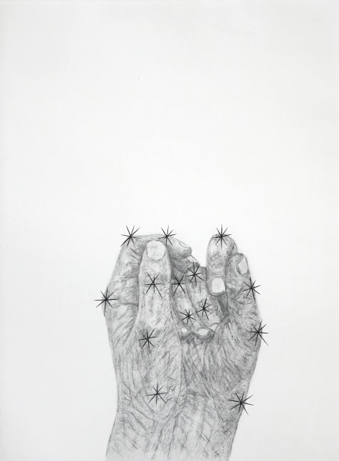 Catchers Ⅱ
Kiki Smith, 2018

Photogravure and engraving
16.5&amp;quot; x 13.25&amp;quot;
Edition of&amp;nbsp;18

Printed and Published by Hitoshi Kido , KIDO Press,Inc.

PURCHASE

&amp;nbsp;