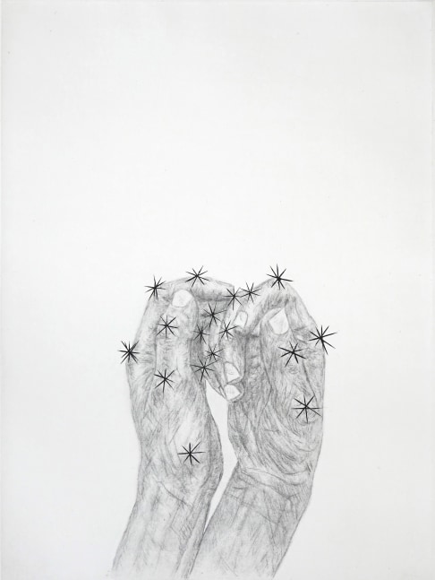 Catchers Ⅰ
Kiki Smith, 2018

Photogravure and engraving
16.5&amp;quot;&amp;nbsp;x 13.25&amp;quot;
Edition of&amp;nbsp;18

Printed and Published by Hitoshi Kido , KIDO Press,Inc.

PURCHASE

&amp;nbsp;