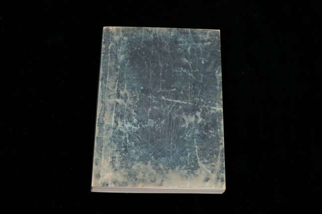 The Stars
Vija Celmins (with author Elliot Weinberger), 2005

Deluxe edition of book, including three etchings, accompanied by a loose print, an etching of a reverse night-sky.

The book measures 10.5&amp;quot;&amp;nbsp;x&amp;nbsp;7&amp;quot; inches; the gatefold etching measures 10.5&amp;quot; x&amp;nbsp;27.5&amp;quot;; the unbound print measures 13&amp;quot; x 16&amp;quot;
Deluxe Edition of 26

The etchings were printed by Simmelink/Sukimoto;&amp;nbsp;the text was printed by letterpress by The Grenfell Press.

MORE INFO

INQUIRE

&amp;nbsp;