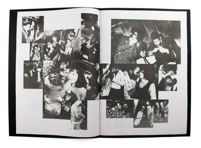Back to Okinawa 1980/2009
Keizo Kitajima, 2009

Newsprint; silkscreened black wrappers; hand-sewn binding; clear plastic bag
Folio
Limited edition of 250 copies, signed and numbered
$300

Printed and Published by PPP Editions

PURCHASE

&amp;nbsp;