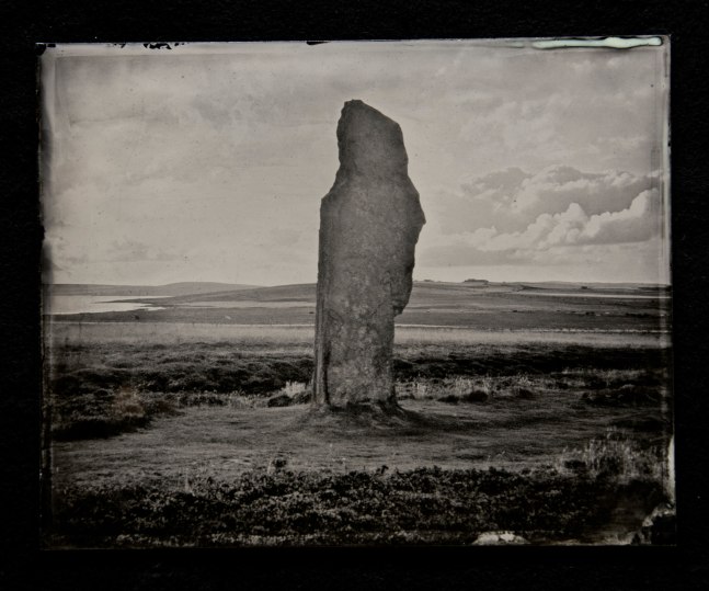 Orkney Islands Time&amp;nbsp;(detail)
Michelle Stuart,&amp;nbsp;2021

9 ambrotypes, metal frames (Panel B2)
8&amp;quot; x 10&amp;quot; each, approximately 26&amp;quot; x 34&amp;quot;
Edition of 5

Printed and published by The &amp;fnof;/&amp;Oslash; Project

INQUIRE