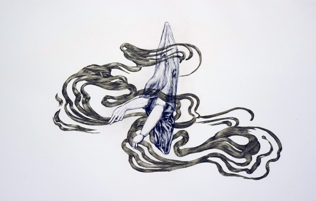 Raw Hands
Tabaimo, 2018

Drypoint and aquatint
15.3&amp;quot; x 22&amp;quot;
Edition of 15

Printed and Published by Hitoshi Kido , KIDO Press,Inc.

PURCHASE

&amp;nbsp;