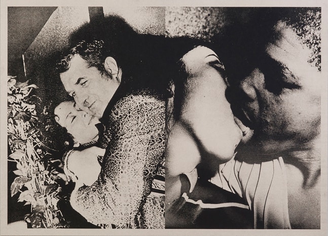 Untitled [from Photo Express Okinawa. Vol. 1-4]
Kitajima, Keizo,&amp;nbsp;2009

Silkscreen, signed and numbered by the artist on print verso
17&amp;quot; x 24&amp;quot;&amp;nbsp;
Edition of 8 + 2 AP

PURCHASE
&amp;nbsp;