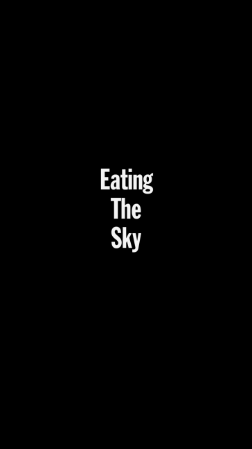 Excerpt from John Giorno performing Eating the Sky, 1978