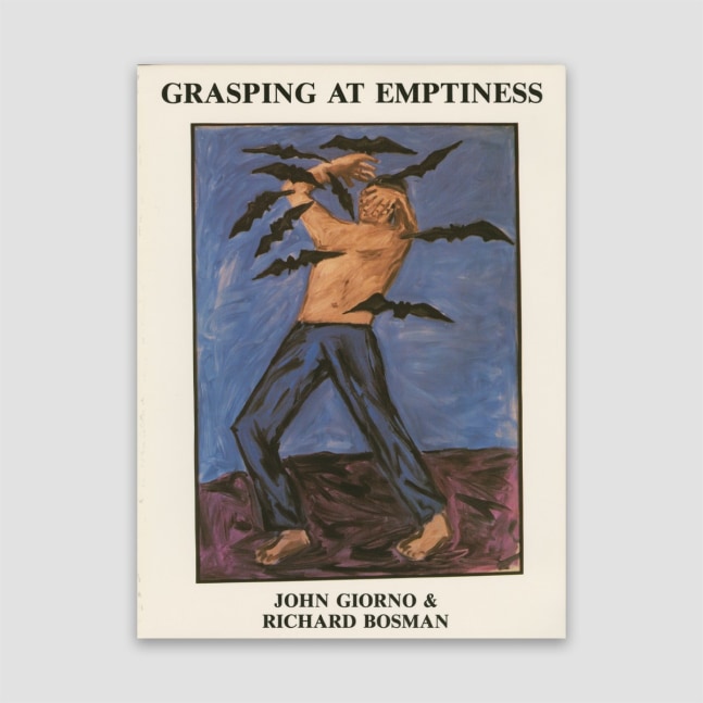 Grasping at Emptiness (1985)