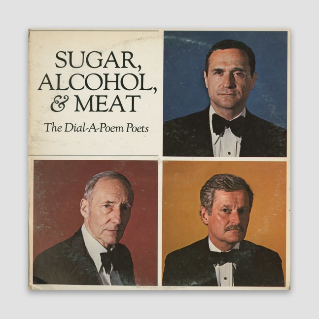 Sugar, Alcohol, &amp; Meat (1980)