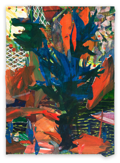 Kathryn Maple

By My Feet (Number 3), 2023

mixed media on paper

15 x 11 in.
38 x 28 cm.

(KATM002)