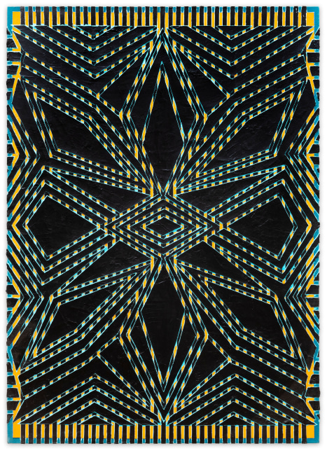 Susan Fortgang

Dahlia, 2005

acrylic on canvas

42 x 30 in.
106.7 x 76.2 cm.

(SUFO122)