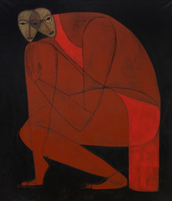 Peggy Kuiper

Rhythm, 2025

acrylic and oil stick on linen

55 x 47 in.
139.7 x 119.4 cm.

(PEGKU001)