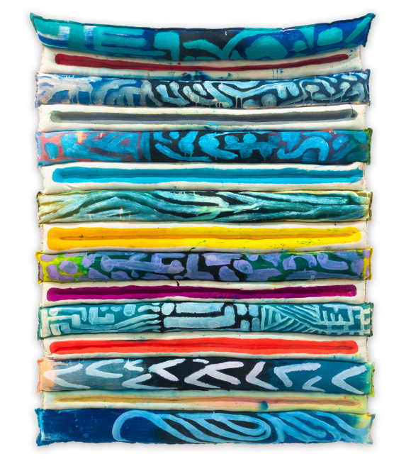 Meg Lipke

Stack, 2023

78h x 68w x 5d in
198.12h x 172.72w x 12.70d cm

MLIP002