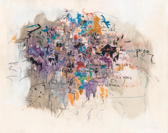 Elise Asher

The Summing Up, 1961

oil on gesso board

24h x 30w in
60.96h x 76.20w cm

ELASH066