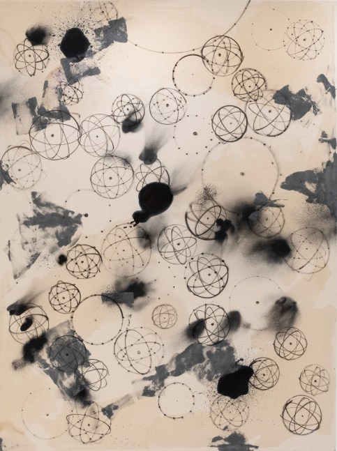  FUTURA2000
            
    
        DIRECTION, 2020    
    spray paint, acrylic, oil and ink on canvas                                    90h x 120w in
228.60h x 304.80w cm
                    
                            FF049