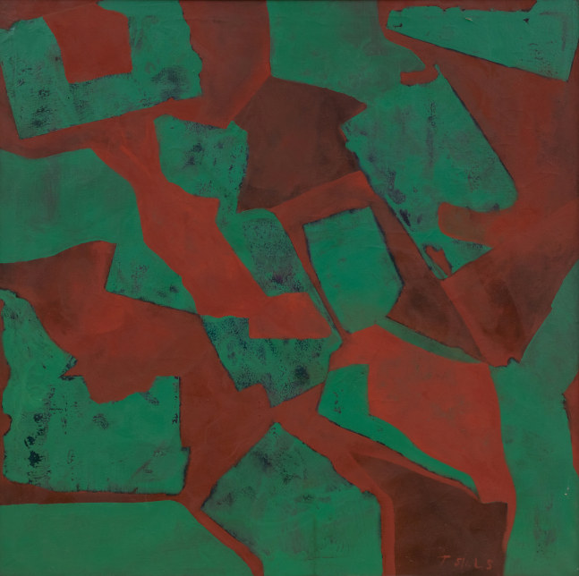 Thomas Sills

Earth, 1960

oil on canvas

44h x 44w in
111.76h x 111.76w cm

THSIL051