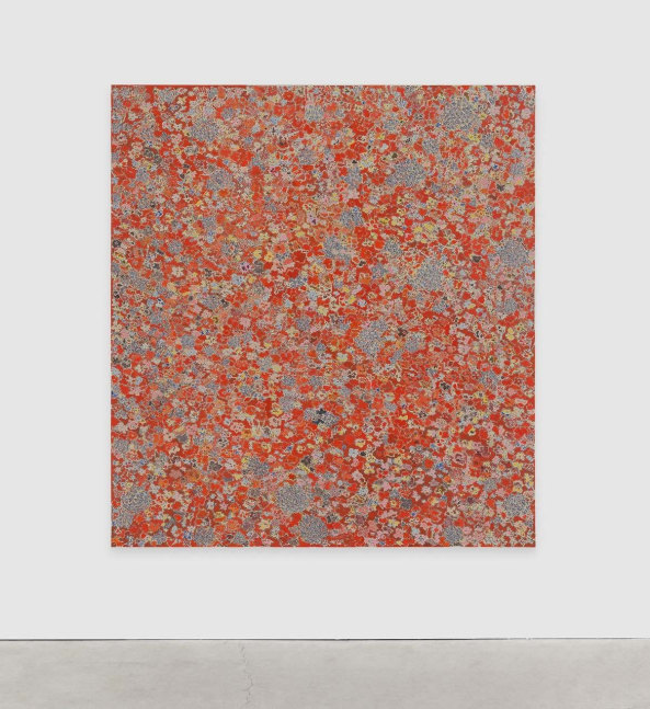 James Harrison

Blue Flowers, 2025

oil on canvas

72 x 66 in.
182.9 x 167.6 cm.

(JAHAR001)