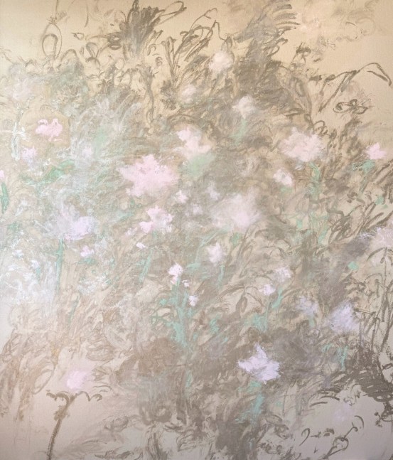 Colleen Herman

Hum, 2025

oil on canvas

93 x 77 in.
236.2 x 195.6 cm.

(HERM042)