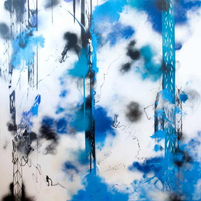 FUTURA2000

COLLAPSING FACADE, 2021

spray paint and acrylic on canvas

84h x 84w in
213.36h x 213.36w cm

FF090