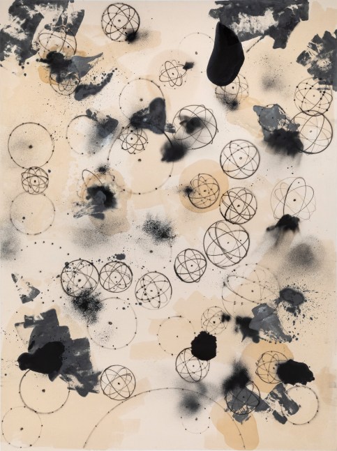  FUTURA2000
            
    
        EXTRACTION, 2020    
    spray paint, acrylic, oil and ink on canvas                                    90h x 120w in
228.60h x 304.80w cm
                    
                            FF050