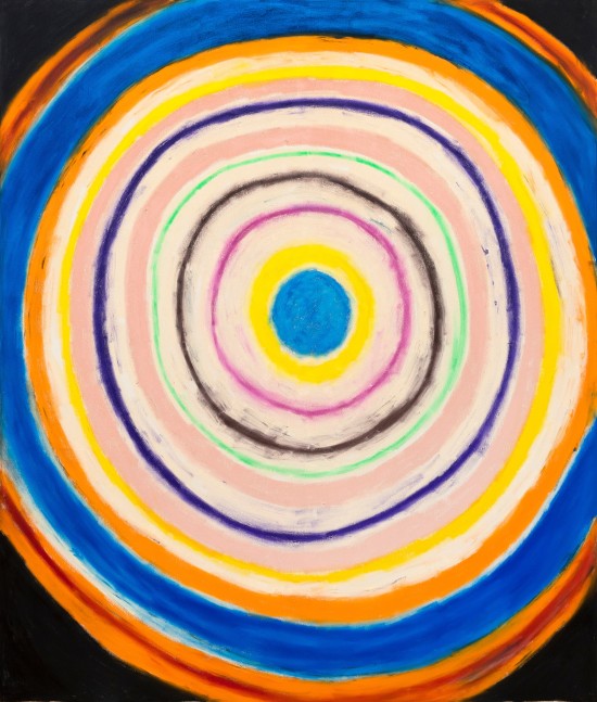 Gustav Hjelmgren

Presence #002, 2025

oilstick and oil on canvas

78 3/4 x 67 in.
200 x 170 cm.

(GUHJ002)