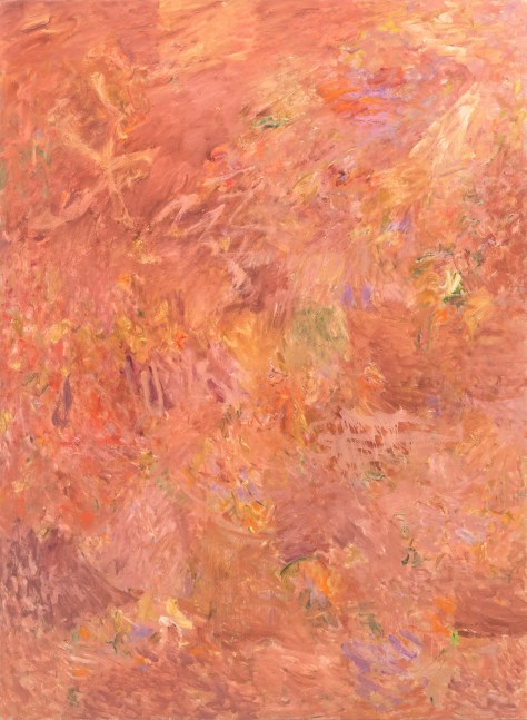 Pat&amp;nbsp;Passlof
Character for Sky, 1973
oil on linen
72h x 52w in
182.88h x 132.08w cm
PASS046