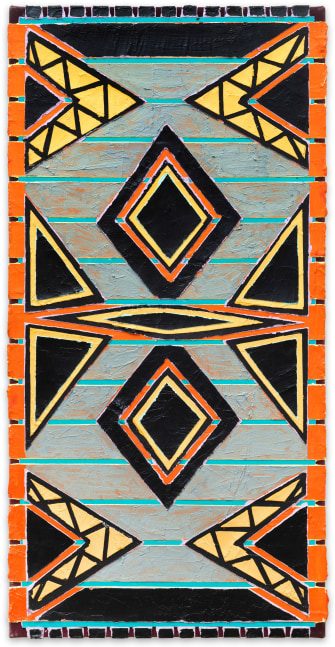 Susan Fortgang

Inside Outside, 1994

acrylic on canvas

36 x 18 in.
91.4 x 45.7 cm.

(SUFO112)