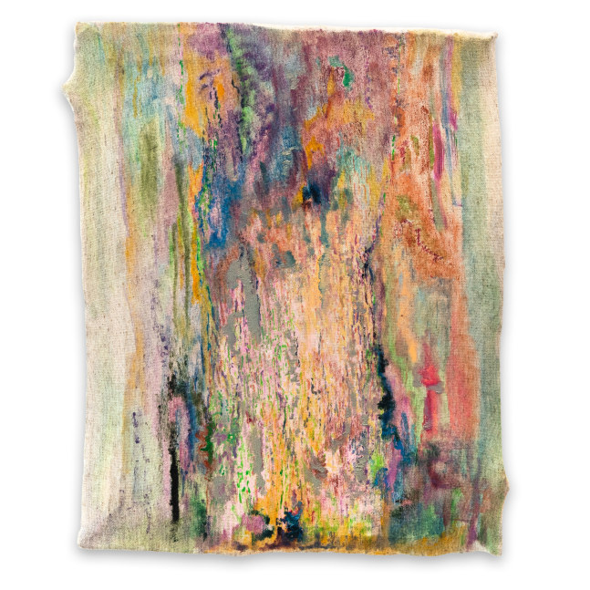 Javier Arce

Sobre lo cercano (Piel), 2023

oil on linen, eucalyptus stretcher

16 x 14 in.
40.6 x 35.6 cm.

(JAVAR005)