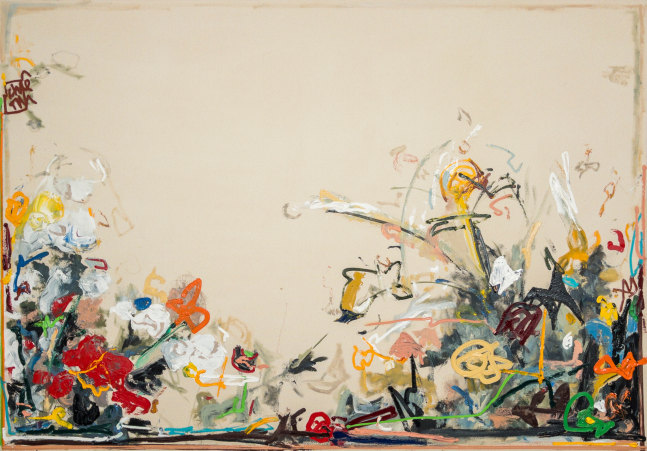 Hu&amp;ecirc; Thi Hoffmaster

Wrong About the Rain no. 3, 2023

oil on canvas

46h x 66w in
116.84h x 167.64w cm

HUET003