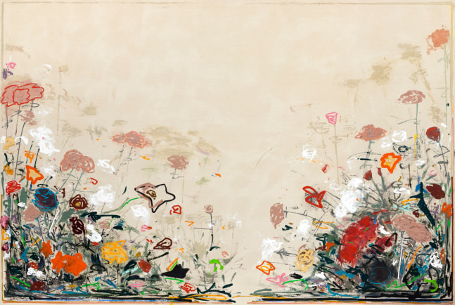 Hu&amp;ecirc; Thi Hoffmaster

Wrong About the Rain no. 21, 2024

oil on canvas

66 x 98 in.
167.6 x 248.9 cm.

(HUET025)
