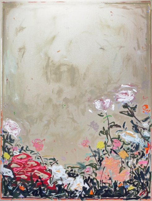 Hu&amp;ecirc; Thi Hoffmaster

Calling Butterflies, 2024

oil on canvas

58 x 44 in.
147.3 x 111.8 cm.

(HUET018)