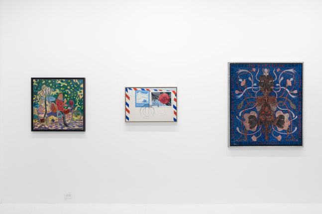 GODZILLA: Echoes from the 1990s Asian American Arts Network