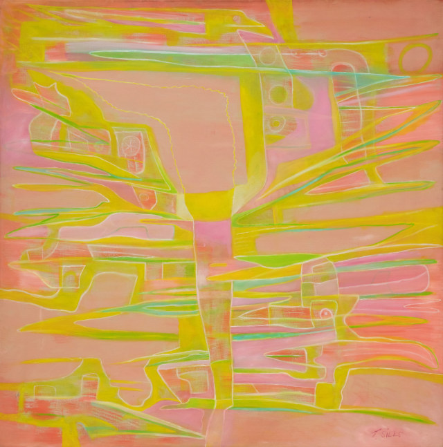 Thomas Sills

Son Bright, 1975

oil on canvas

50h x 50w in
127h x 127w cm

THSIL043