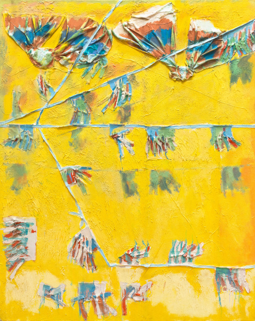 Joe Overstreet

Loisaida Third Street, 1991

oil and mixed media on canvas

54 x 43 in.
137.2 x 109.2 cm.

(JOVE509)