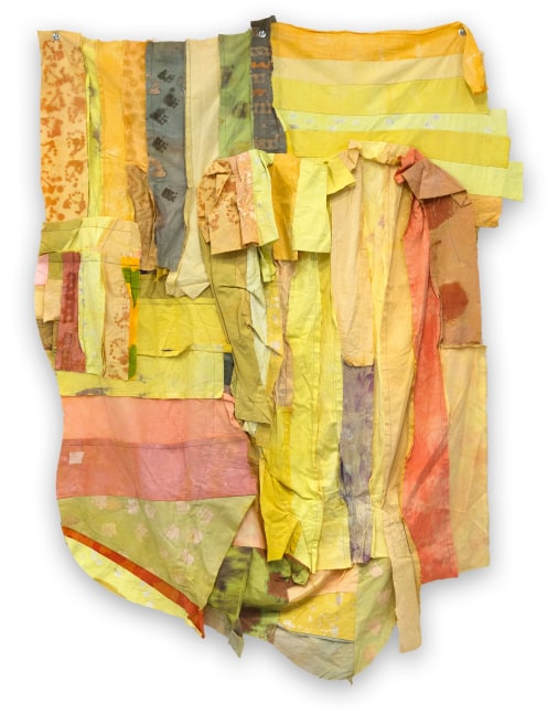 Jamele Wright Sr.

Untitled: I remember the sunrise #6, 2023

hand dyed canvas

84 x 48 in.
213.4 x 121.9 cm.

(WRI001)