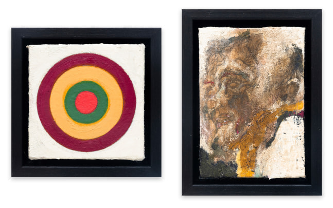 Patrick H. Jones

105.5, 2024

oil on canvas

5 1/4 x 7 1/2 in.
13.3 x 19.1 cm.

(PATJO002)